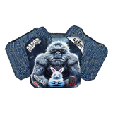 Knuckle PRO | Yeti Bunny