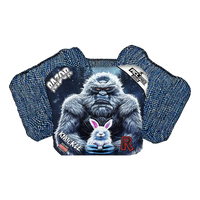 Knuckle PRO | Yeti Bunny