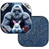 Knuckle PRO | Yeti Bunny