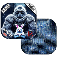 Knuckle PRO | Yeti Bunny