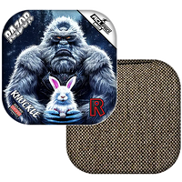 Knuckle PRO | Yeti Bunny