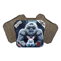 Knuckle PRO | Yeti Bunny