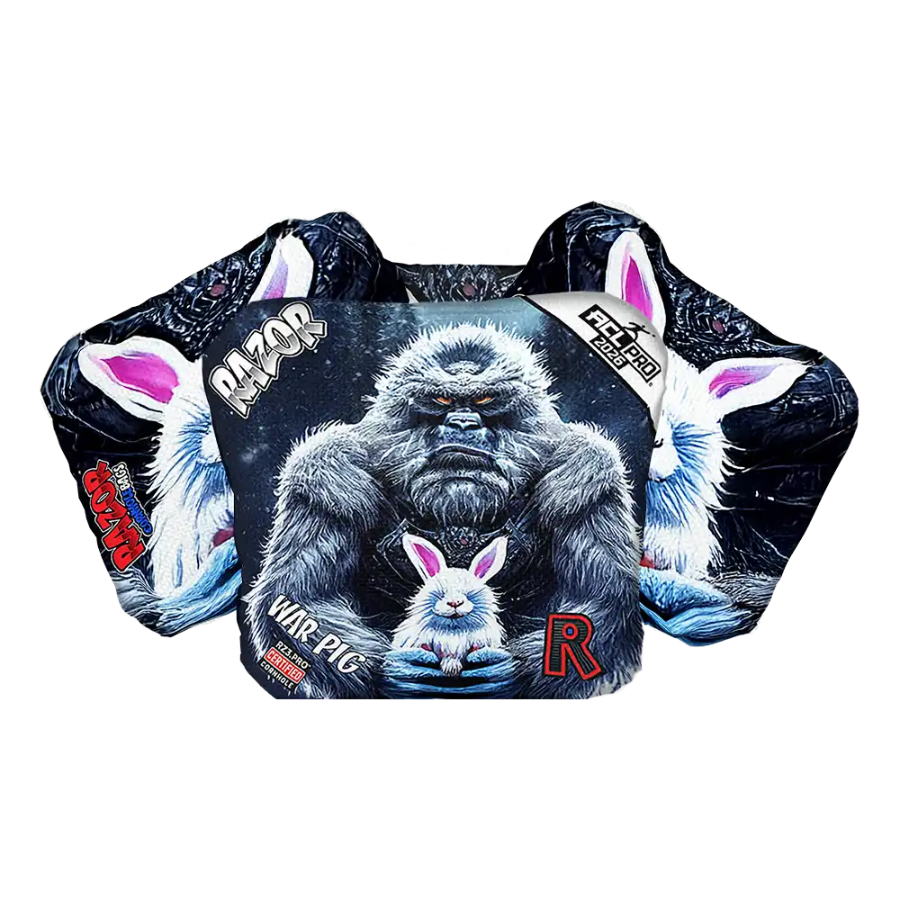 War Pig PRO | Yeti Bunny