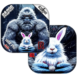 War Pig PRO | Yeti Bunny