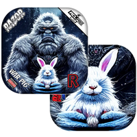 War Pig PRO | Yeti Bunny