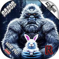 War Pig PRO | Yeti Bunny