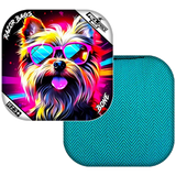 Bone | Yorkie | ACL PRO Razor Cornhole Bags