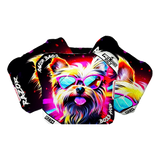 Boss Hog | Yorkie | ACL PRO Razor Cornhole Bags