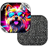 Podium | Yorkie | ACL PRO Razor Cornhole Bags