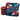 Logic Cornhole Angle Splat - Red White Blue - ACL PRO 2026 BAGS - MULTIPLE BAG SERIES - Set of 4 bags