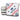 Logic Cornhole - Baseball  - ACL PRO 2026 BAGS - MULTIPLE BAG SERIES - Set of 4 bags