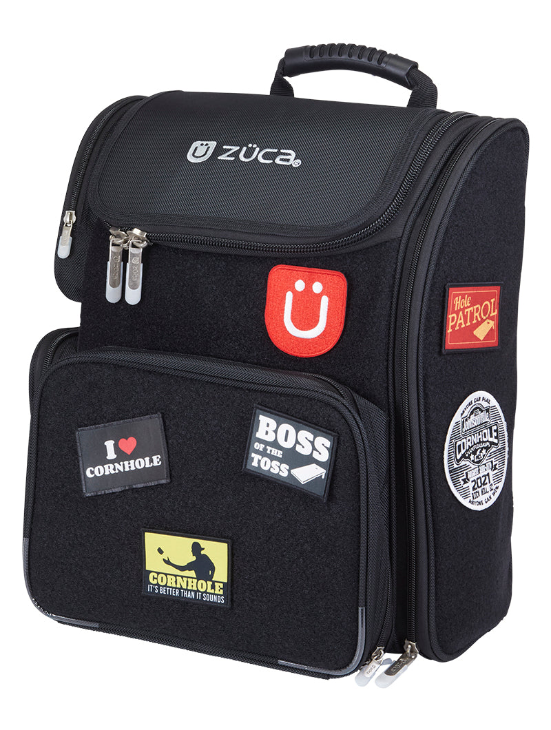 ZÜCA - Cornhole Backpack