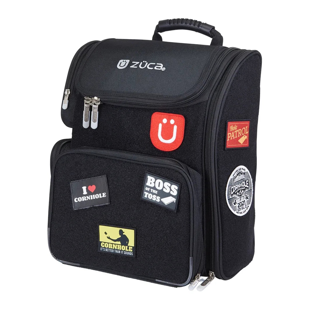 ZÜCA Cornhole Backpack