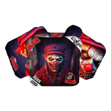 Razor Cornhole Bags | Blade | Zombie Clown