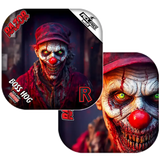 Razor Cornhole Bags | Boss Hog | Zombie ClownRazor Cornhole Bags