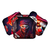 Razor Cornhole Bags | Butcher PRO | Zombie Clown