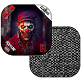 Razor Cornhole Bags | Podium PRO | Zombie Clown