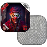 Razor Cornhole Bags | Podium PRO | Zombie Clown