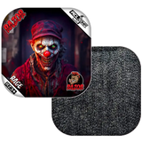 Razor Cornhole Bags | Rage | Zombie Clown