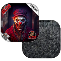 Razor Cornhole Bags | Rage | Zombie Clown