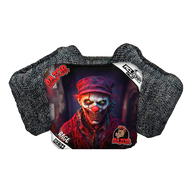 Razor Cornhole Bags | Rage | Zombie Clown