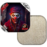 Razor Cornhole Bags | Rage | Zombie Clown