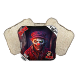 Razor Cornhole Bags | Rage | Zombie Clown