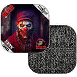 Razor Cornhole Bags | Terror | Zombie Clown