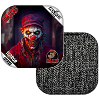 Razor Cornhole Bags | Terror | Zombie Clown