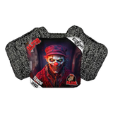 Razor Cornhole Bags | Terror | Zombie Clown