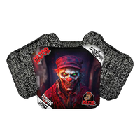 Razor Cornhole Bags | Terror | Zombie Clown