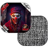 Razor Cornhole Bags | Terror | Zombie Clown