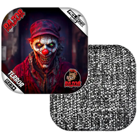 Razor Cornhole Bags | Terror | Zombie Clown