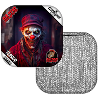 Razor Cornhole Bags | Terror | Zombie Clown