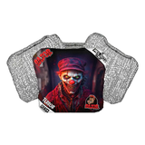 Razor Cornhole Bags | Terror | Zombie Clown