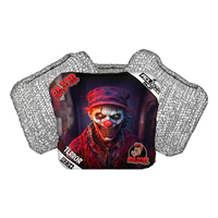 Razor Cornhole Bags | Terror | Zombie Clown