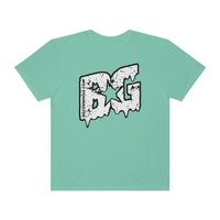 BG Cornhole Drip Unisex Comfort Colors Tee - Multiple Colors