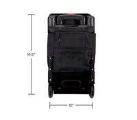 ACL / ZÜCA Pro Cornhole (TSA Compliant) - Available in Multiple Colors