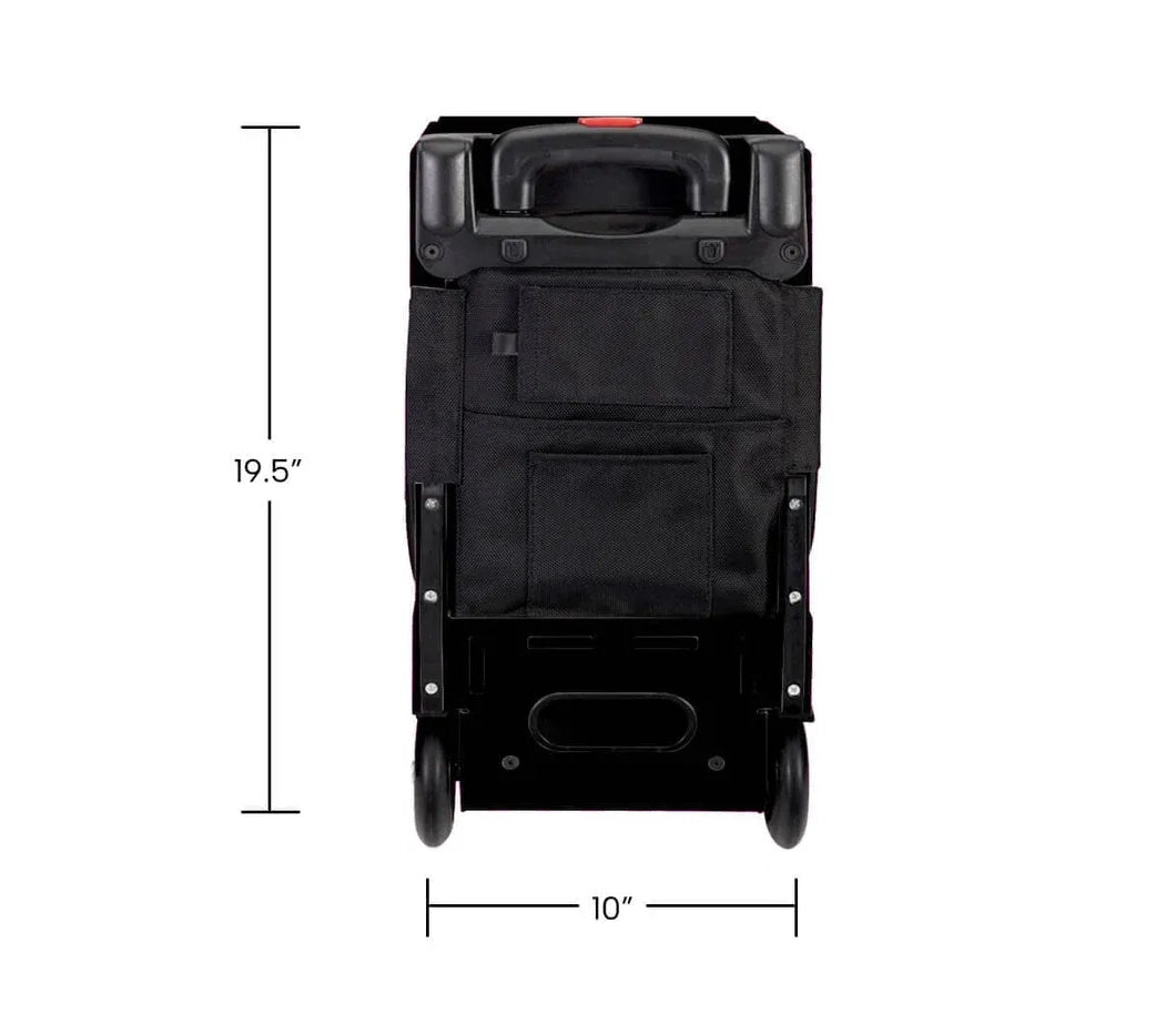 ACL / ZÜCA Pro Cornhole (TSA Compliant) - Available in Multiple Colors