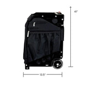 ZÜCA Cornhole Pro Navy (TSA Compliant) - Available in Multiple Colors