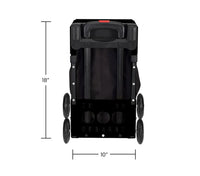 ZÜCA Cornhole Sport Red