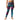 JG City Bags Yoga Leggings