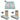Anchor & Compass Cornhole Boards - Pro Solution Elite Series