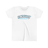 BG Cornhole Youth BagGodz Unisex Tee - Multiple Colors