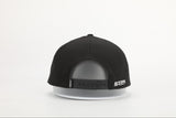 Killshots Cornhole 5 Panel Snap-Back Rope Logo Hat