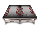 Baseball Cornhole Boards - Professional Tournament Series