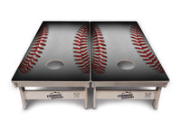 Baseball Cornhole Boards - Professional Tournament Series