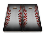 Baseball Cornhole Boards - Professional Tournament Series