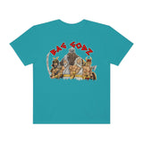 BG Cornhole Gladiators Unisex Comfort Colors Tee - Multiple Colors