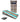 Beach Theme Stripe Cornhole Boards - Pro Solution Lite Series